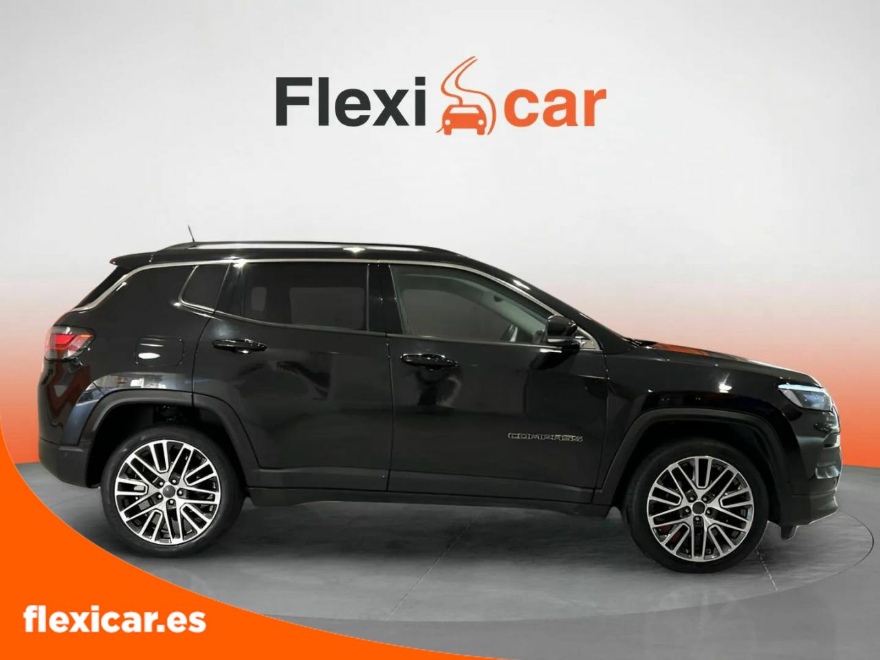 Foto Jeep Compass 8