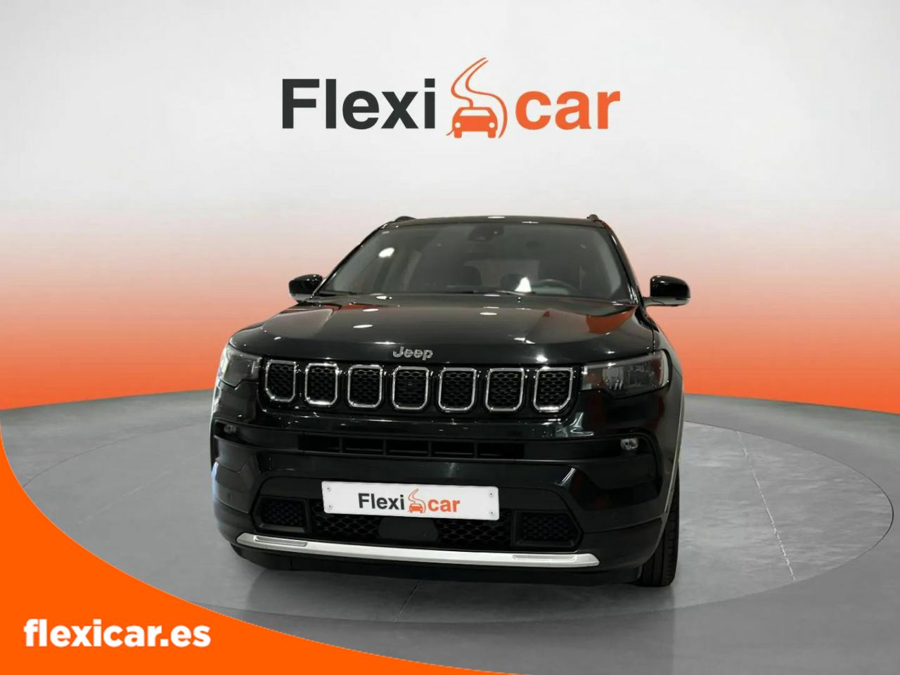 Foto Jeep Compass 9