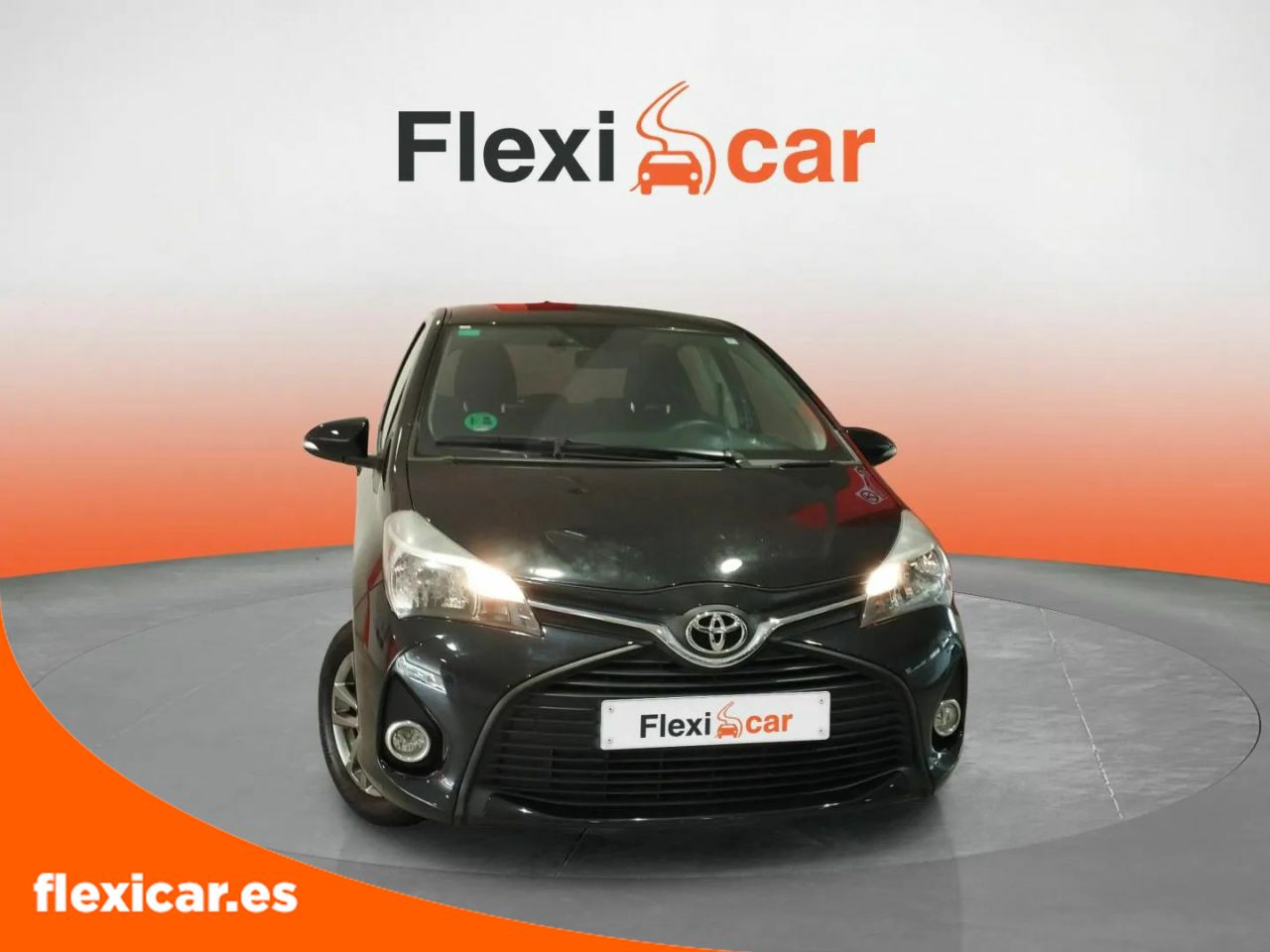 Foto Toyota Yaris 2