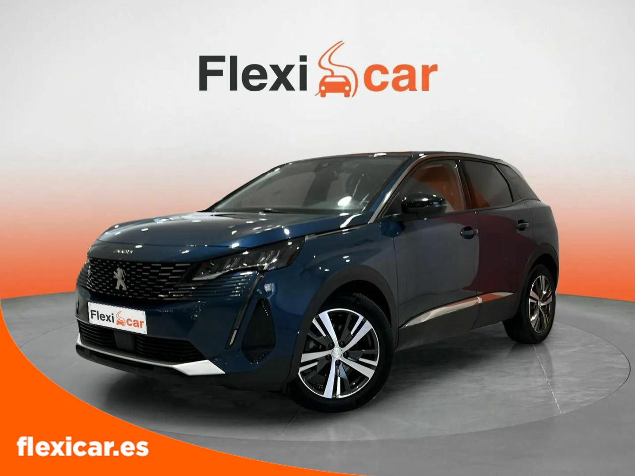 Foto Peugeot 3008 2