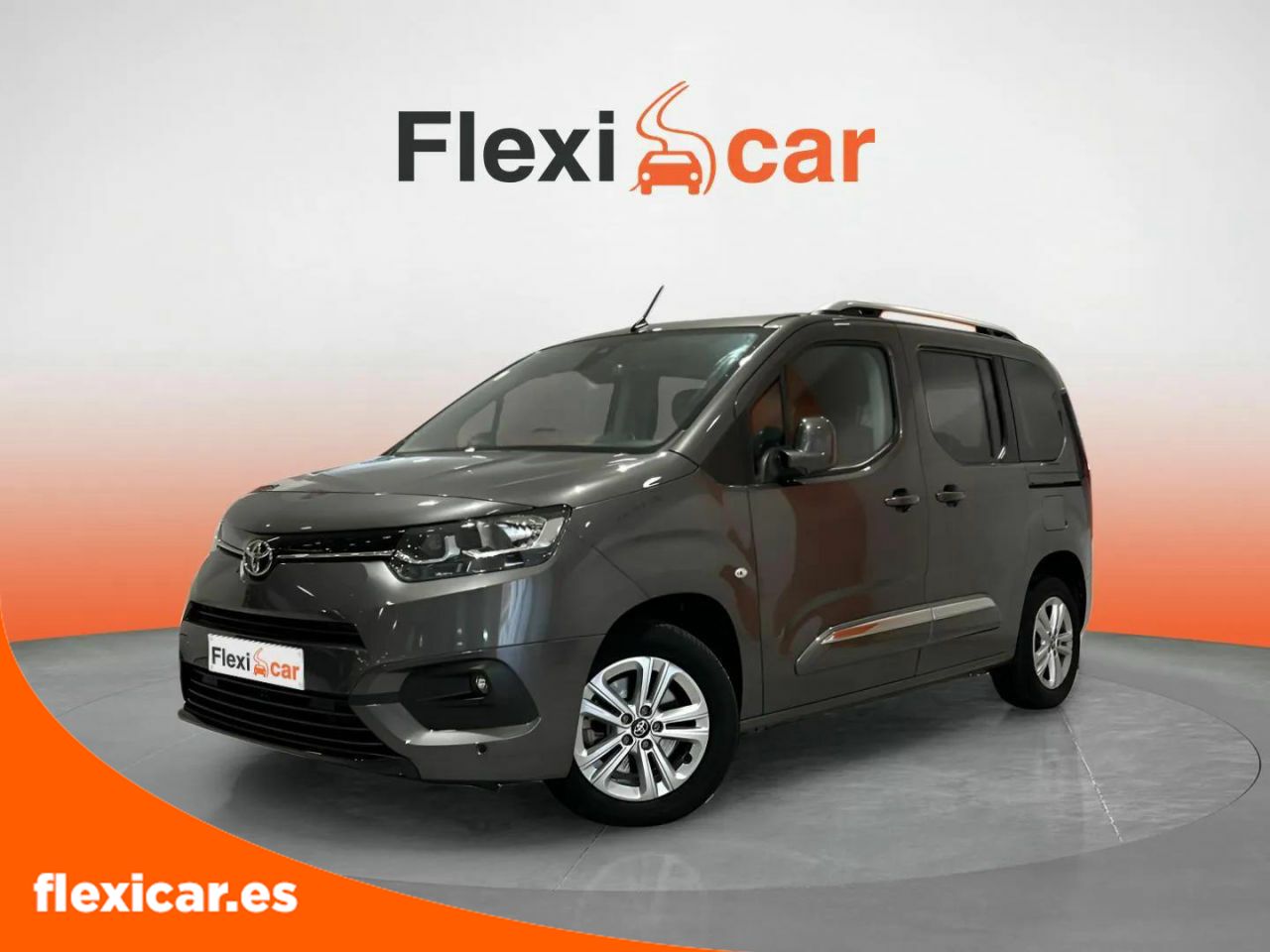 Foto Toyota Proace Verso 2