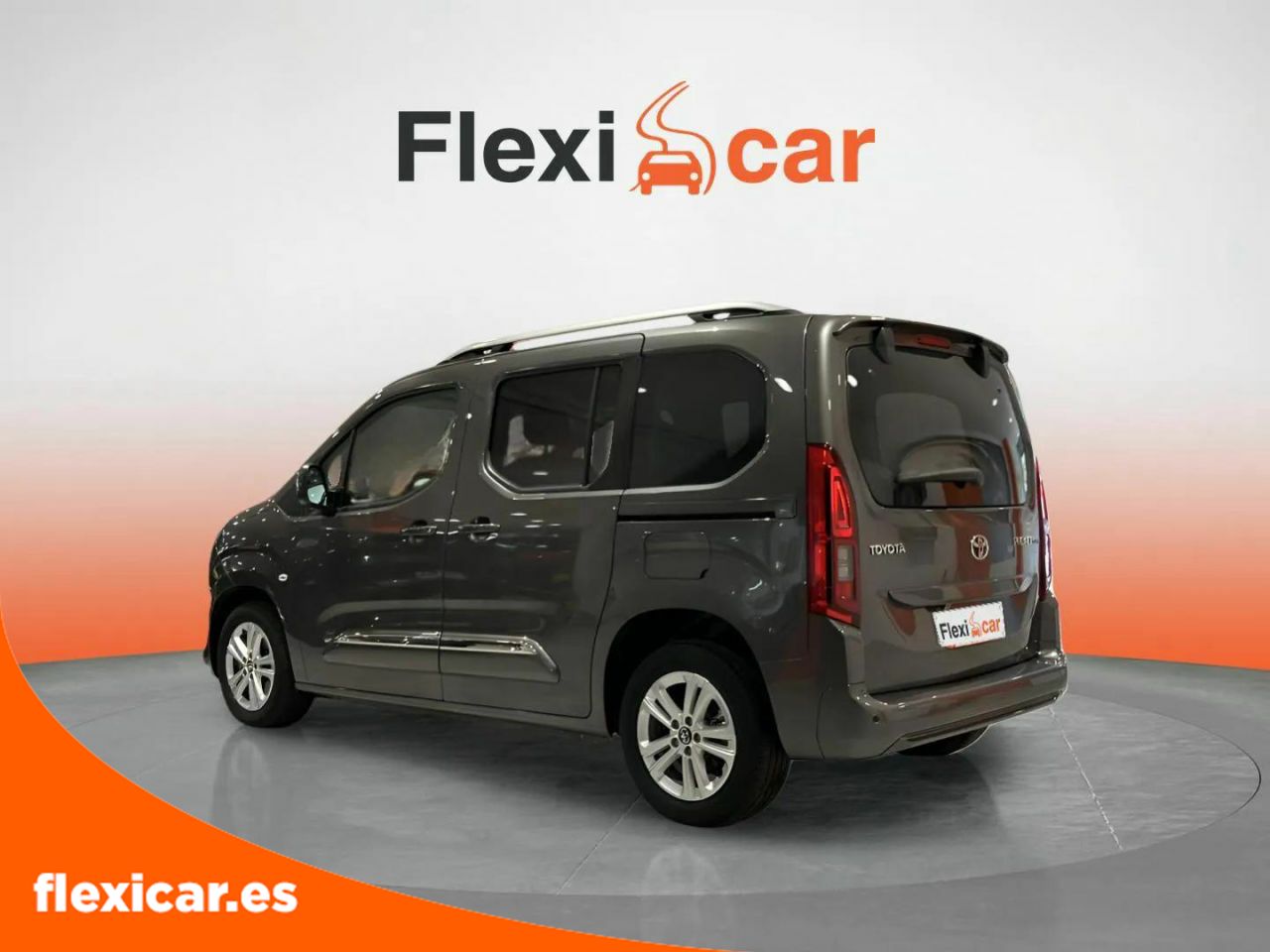 Foto Toyota Proace Verso 4