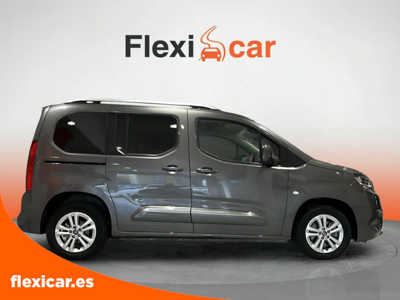 Foto Toyota Proace Verso 8