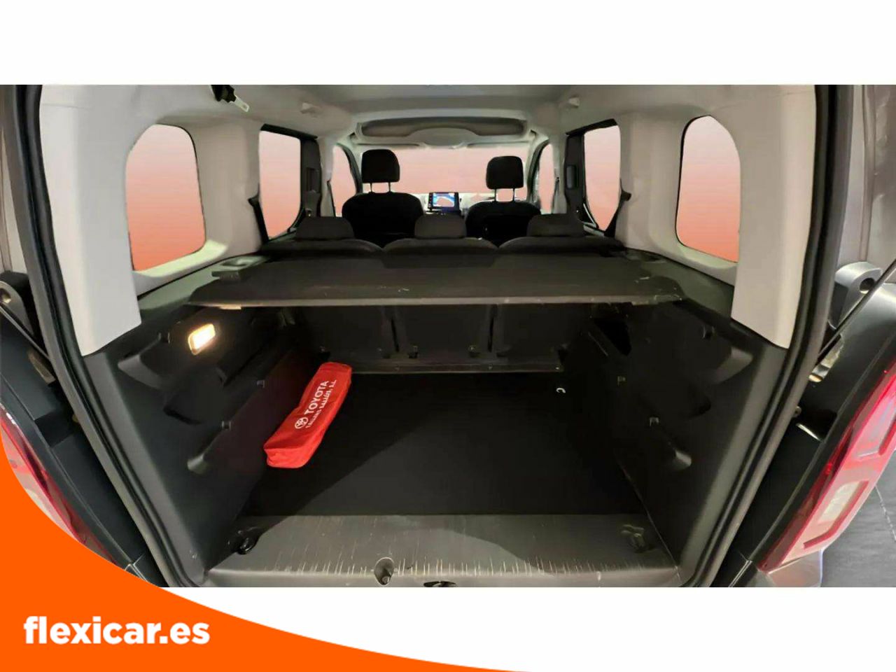 Foto Toyota Proace Verso 17