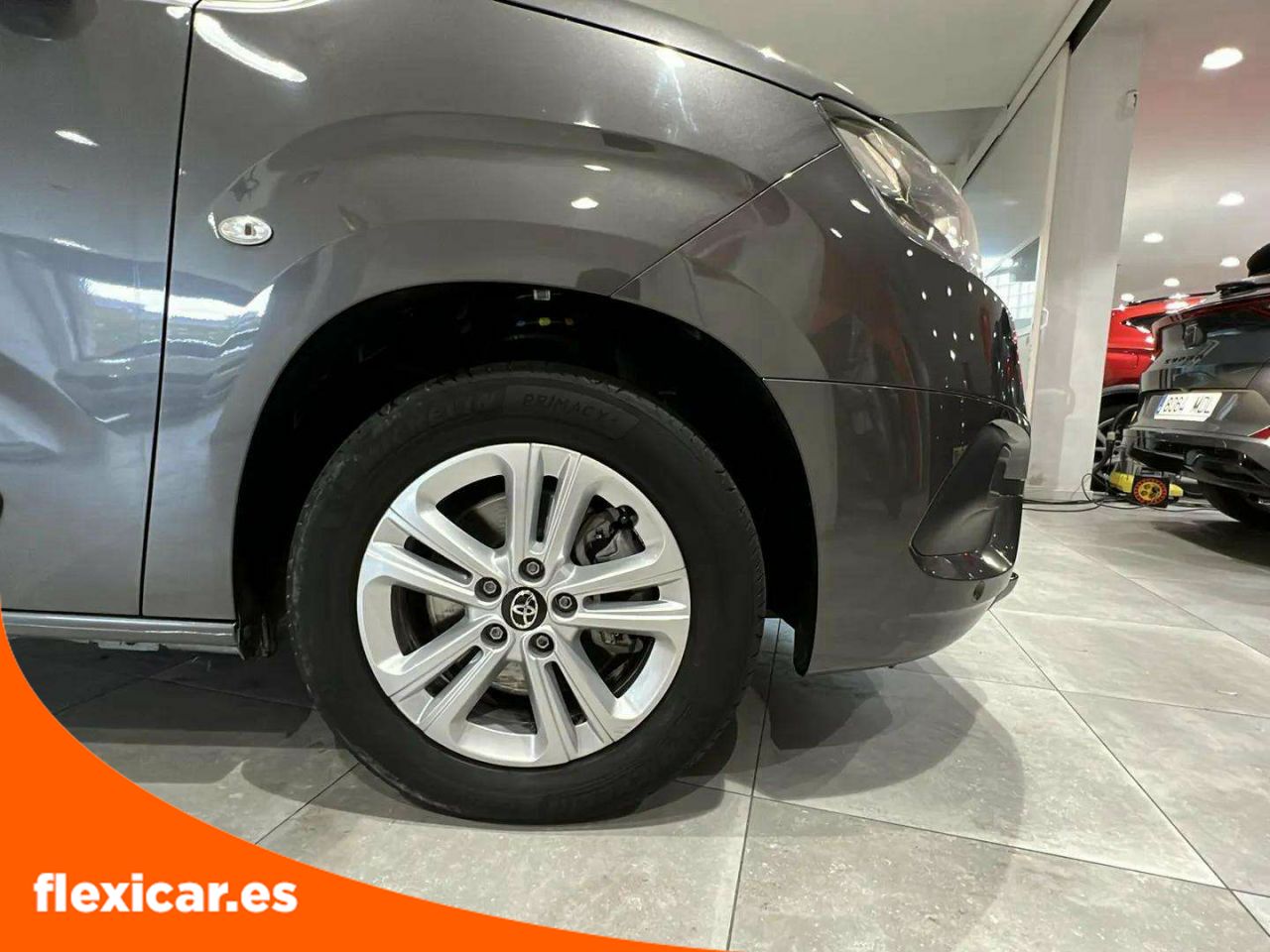 Foto Toyota Proace Verso 18