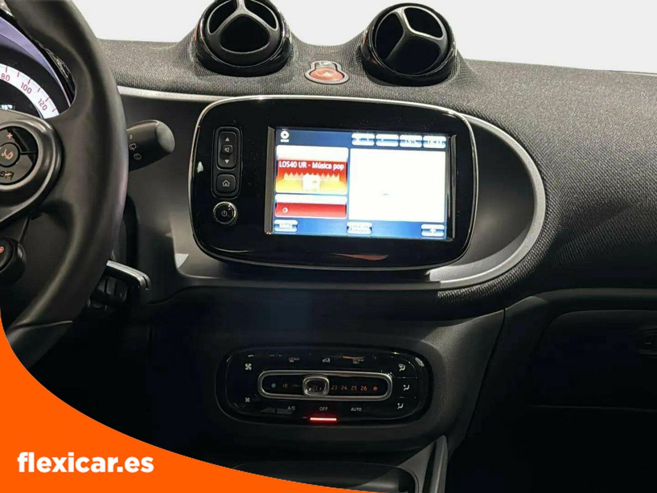 Foto Smart Fortwo 12