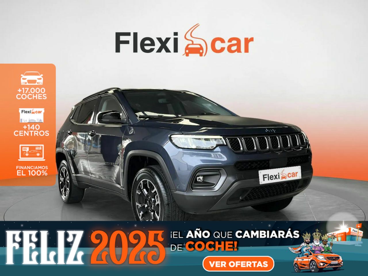 Foto Jeep Compass 1