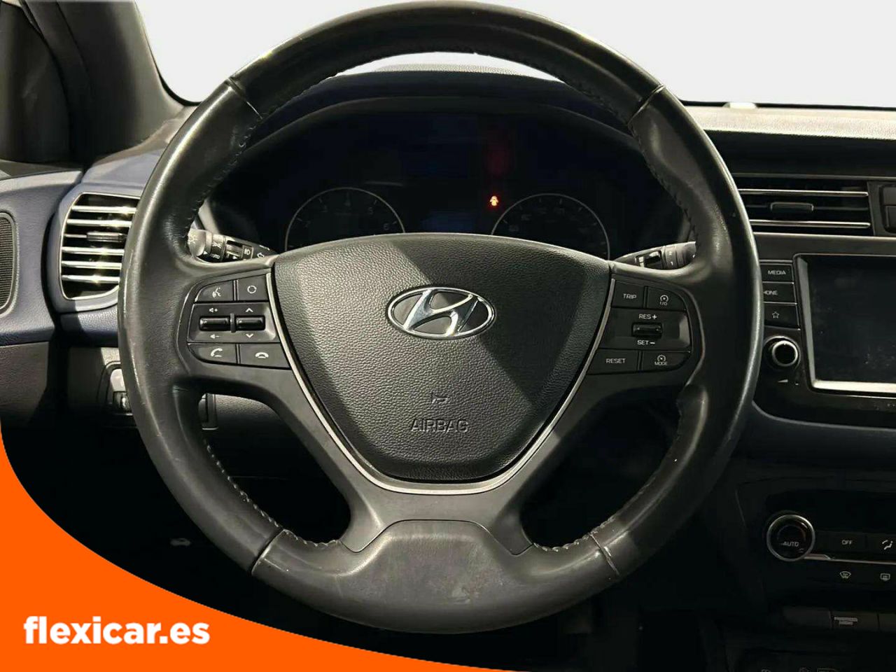 Foto Hyundai i20 13