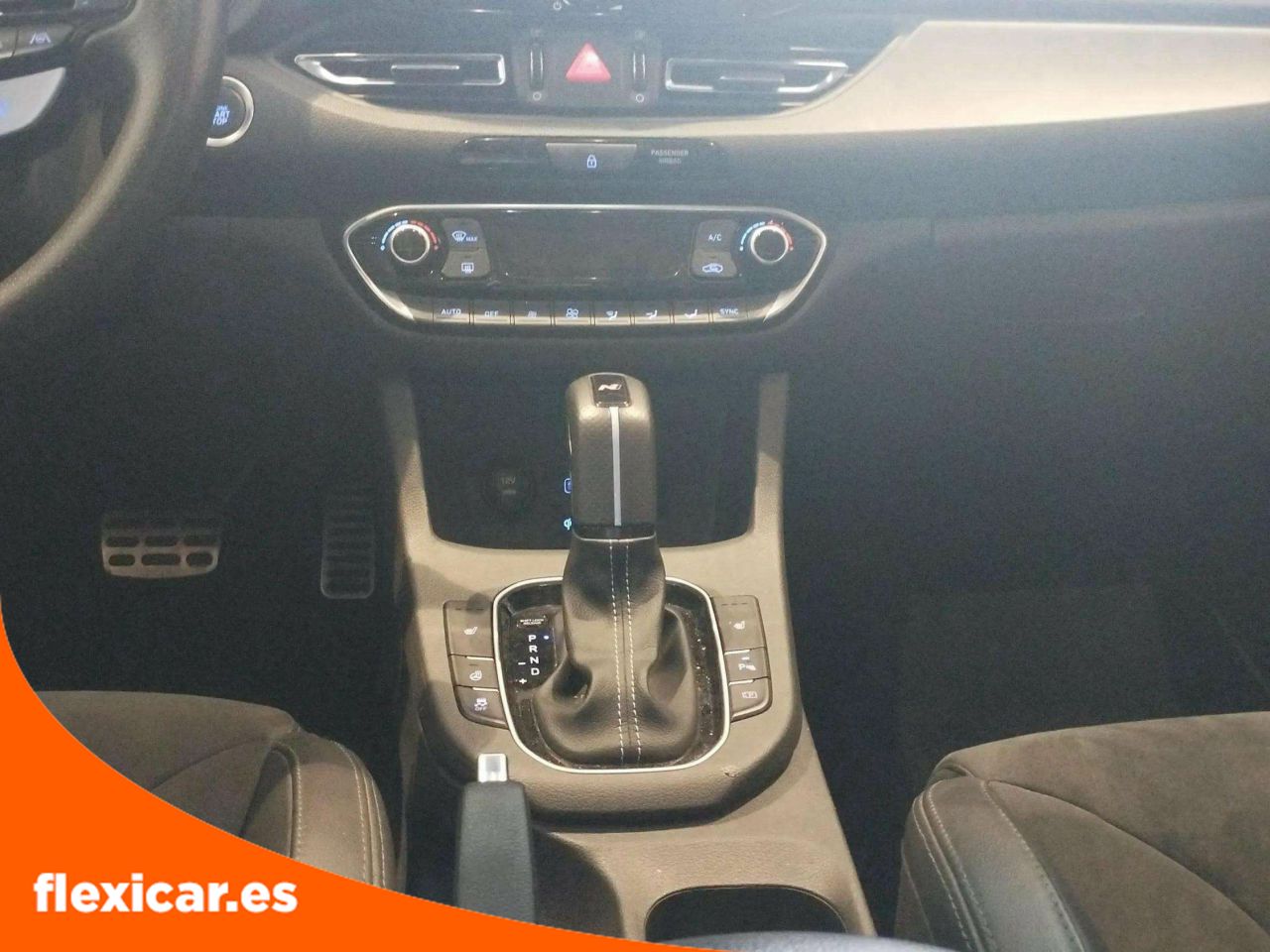 Foto Hyundai i30 12