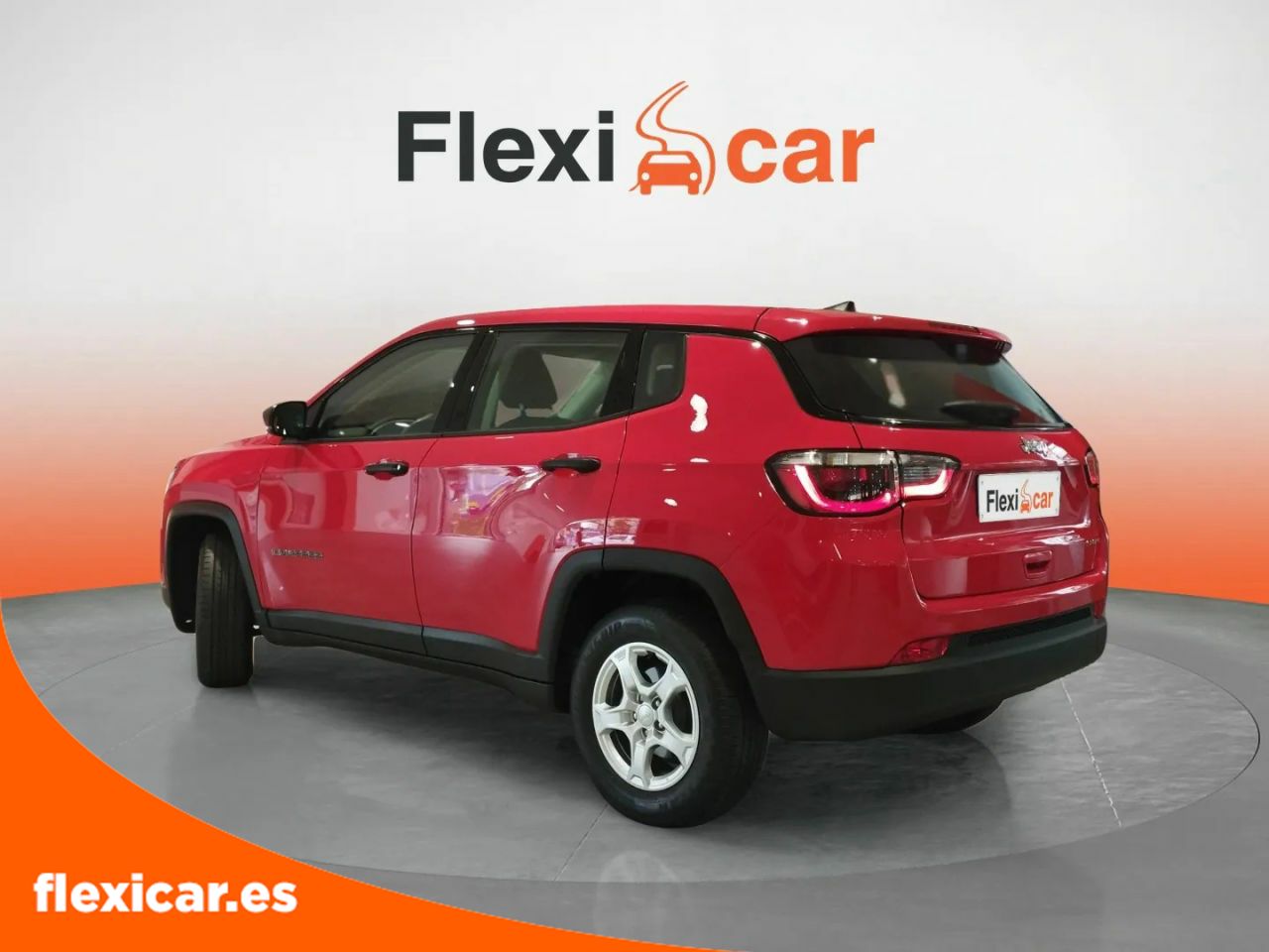 Foto Jeep Compass 5