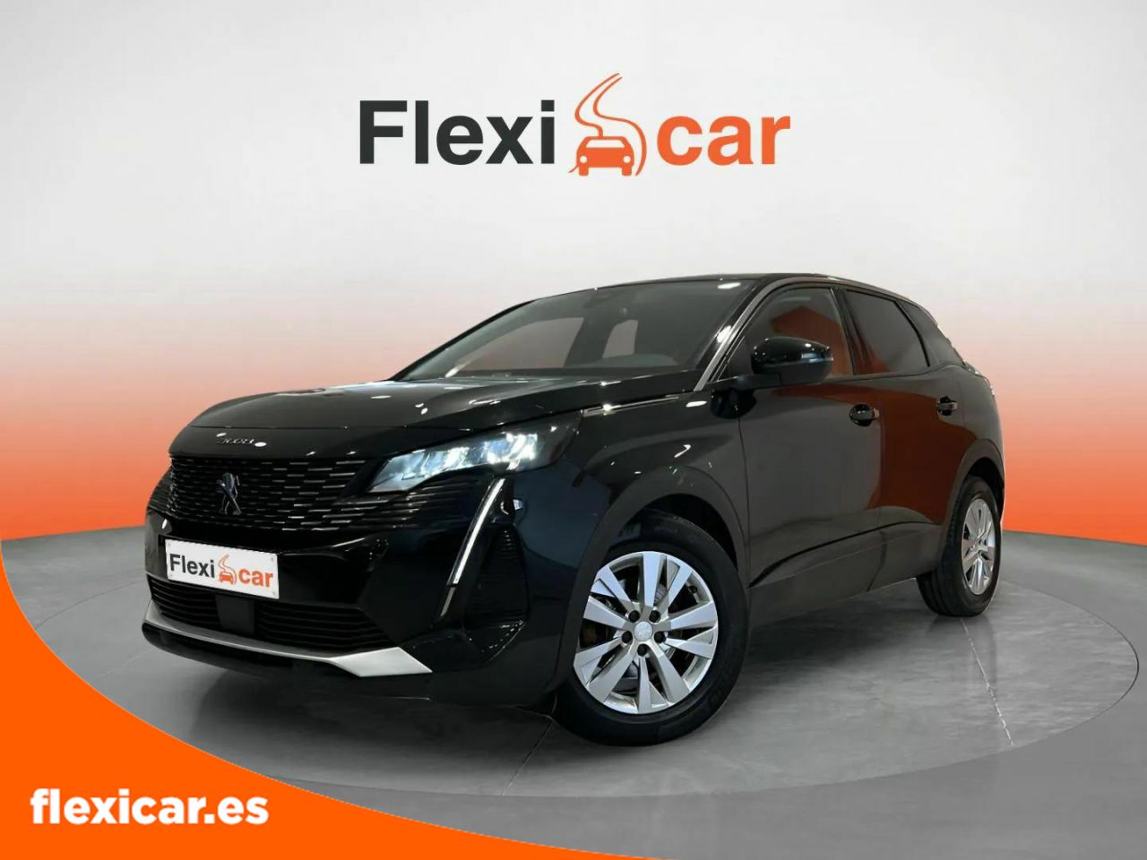 Foto Peugeot 3008 2