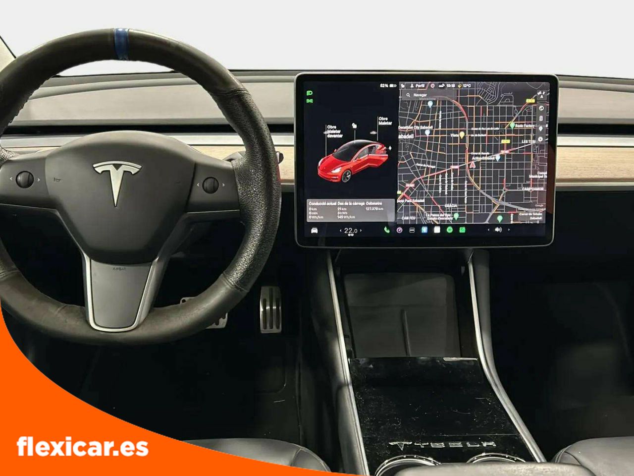 Foto Tesla Model 3 9