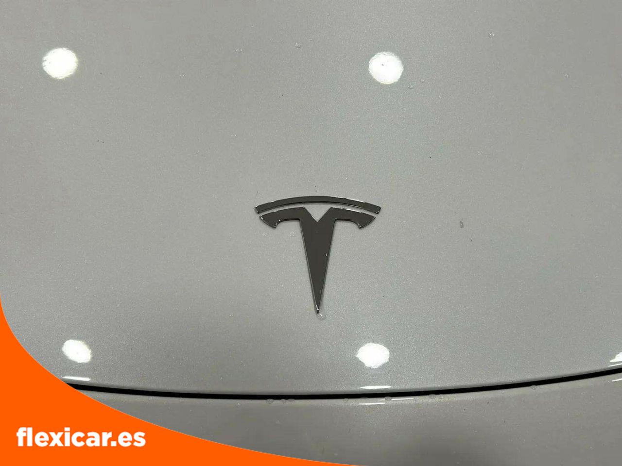 Foto Tesla Model 3 13