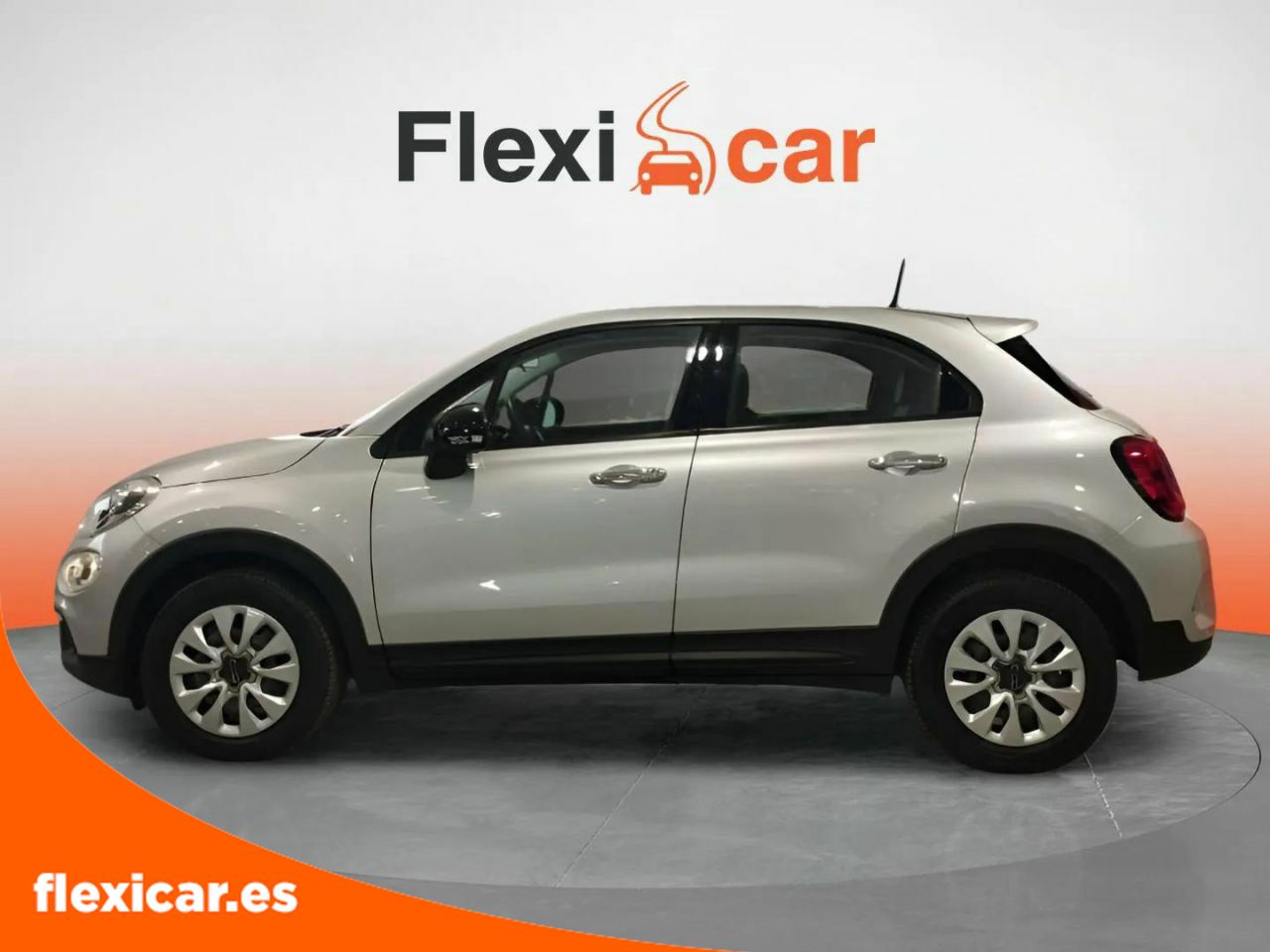 Foto Fiat 500X 4