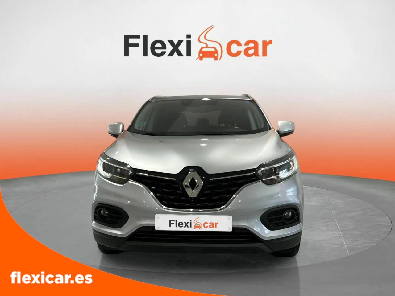 Foto Renault Kadjar 9