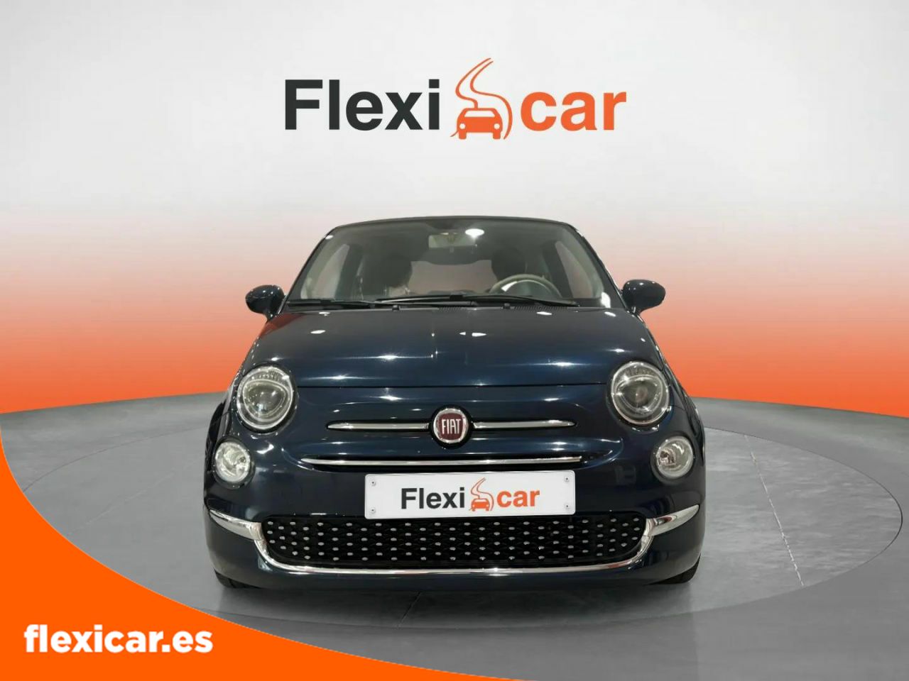 Foto Fiat 500 2