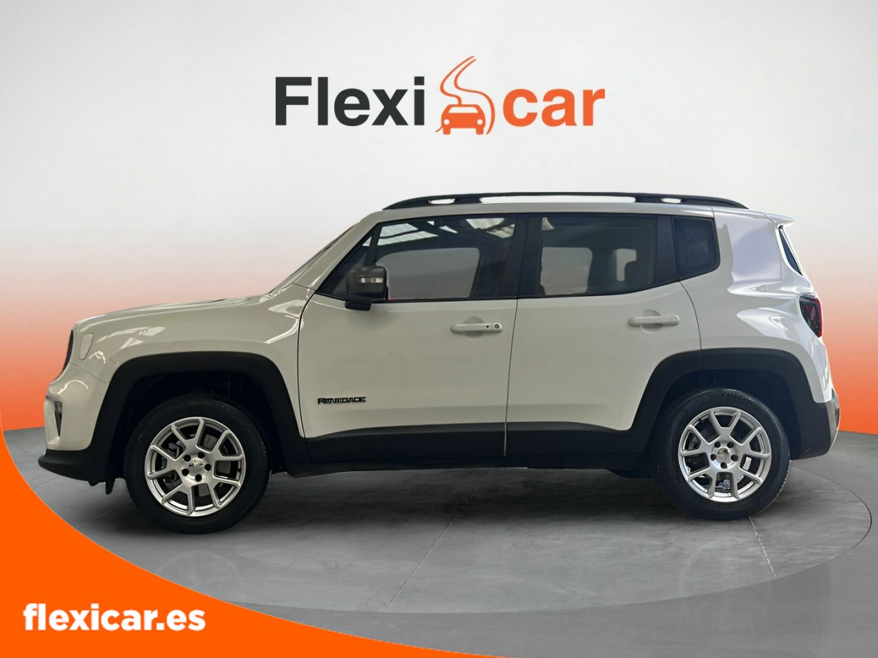 Foto Jeep Renegade 4