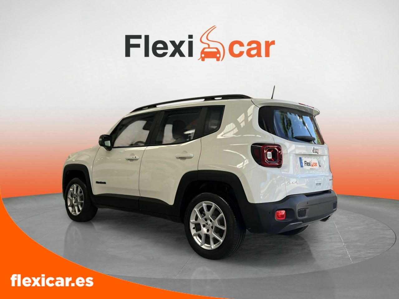 Foto Jeep Renegade 5