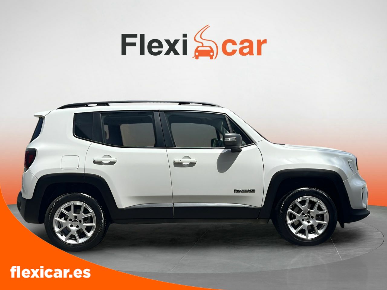 Foto Jeep Renegade 9