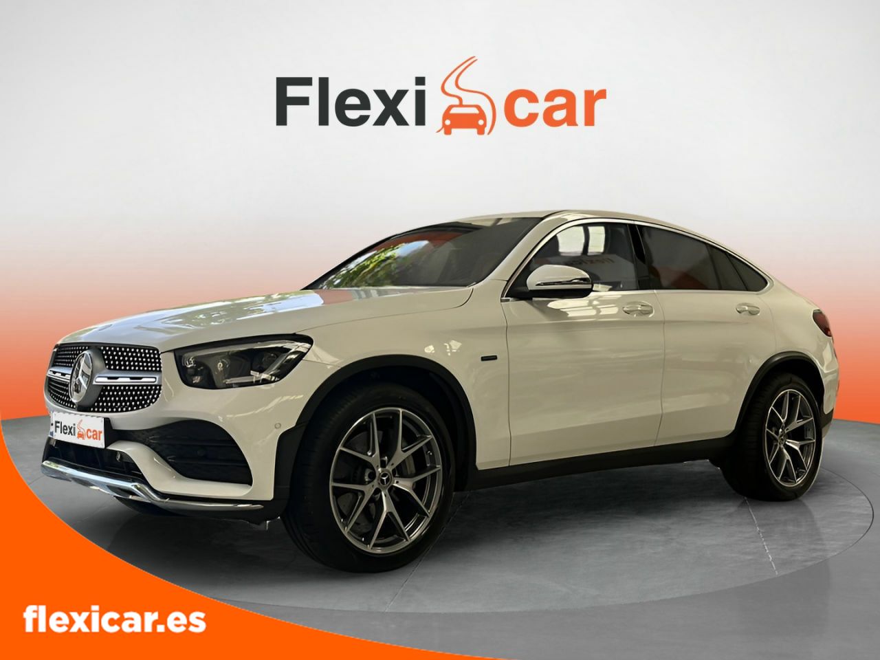 Foto Mercedes-Benz Clase GLC 3