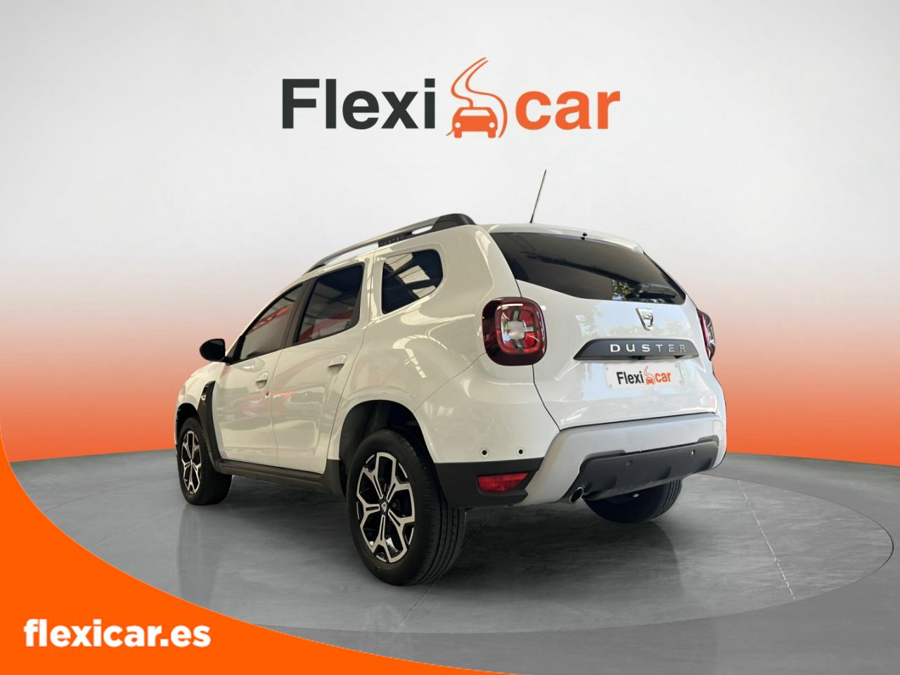 Foto Dacia Duster 5