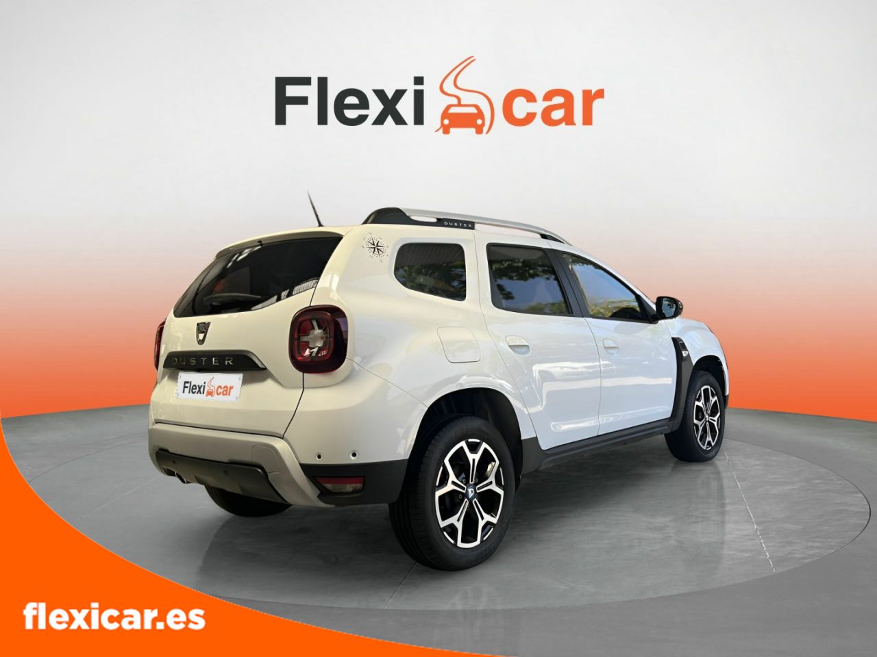 Foto Dacia Duster 8