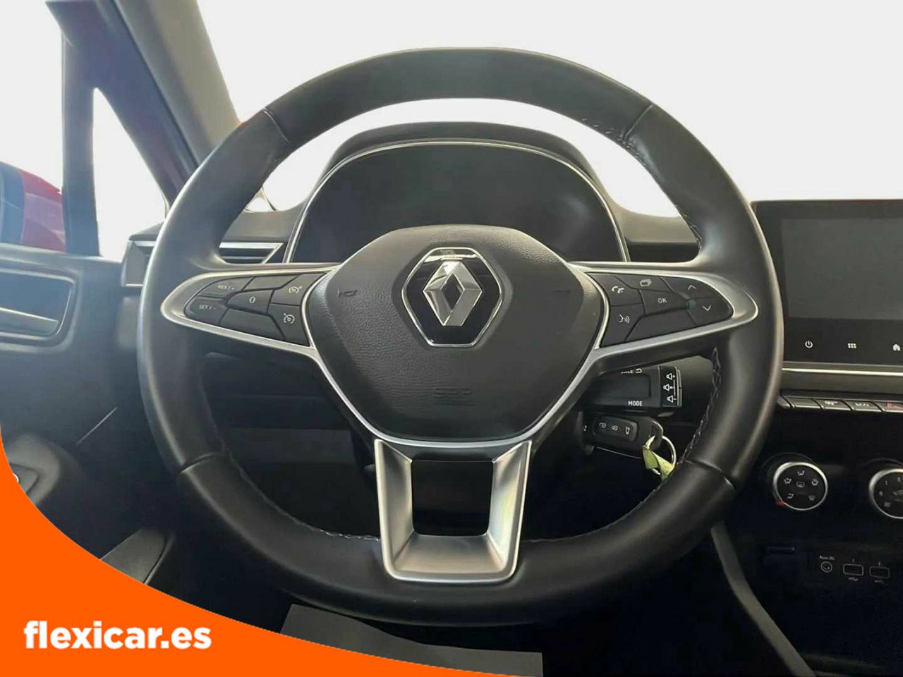 Foto Renault Clio 12