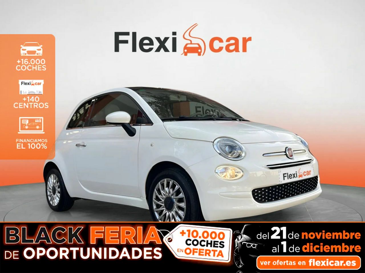 Foto Fiat 500 1