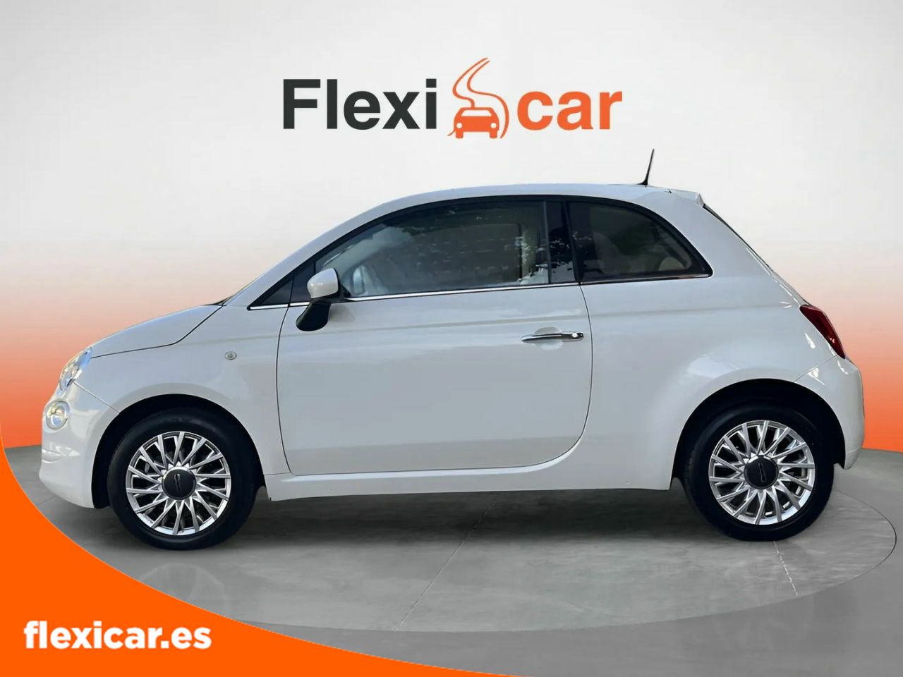 Foto Fiat 500 4