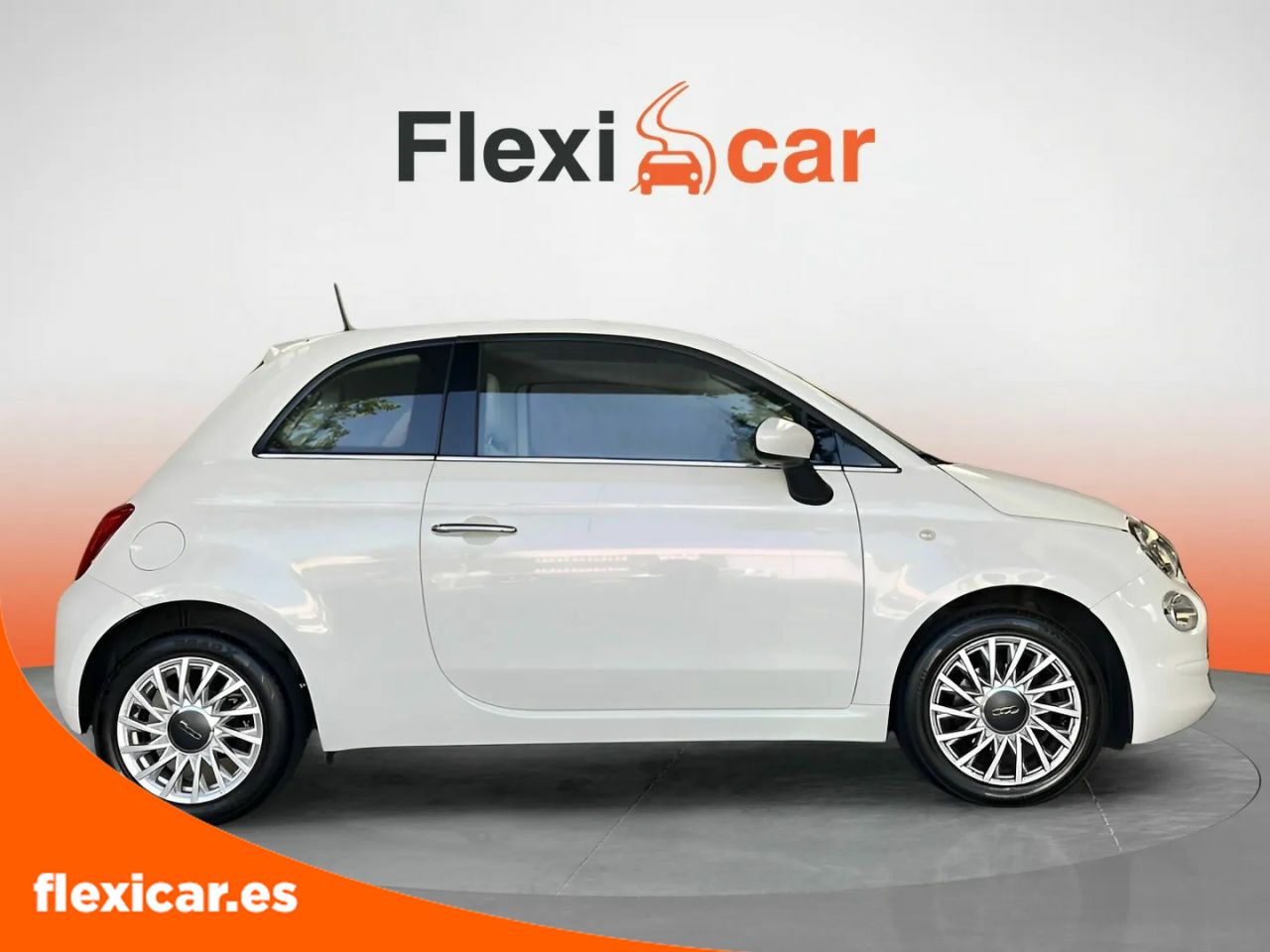 Foto Fiat 500 9