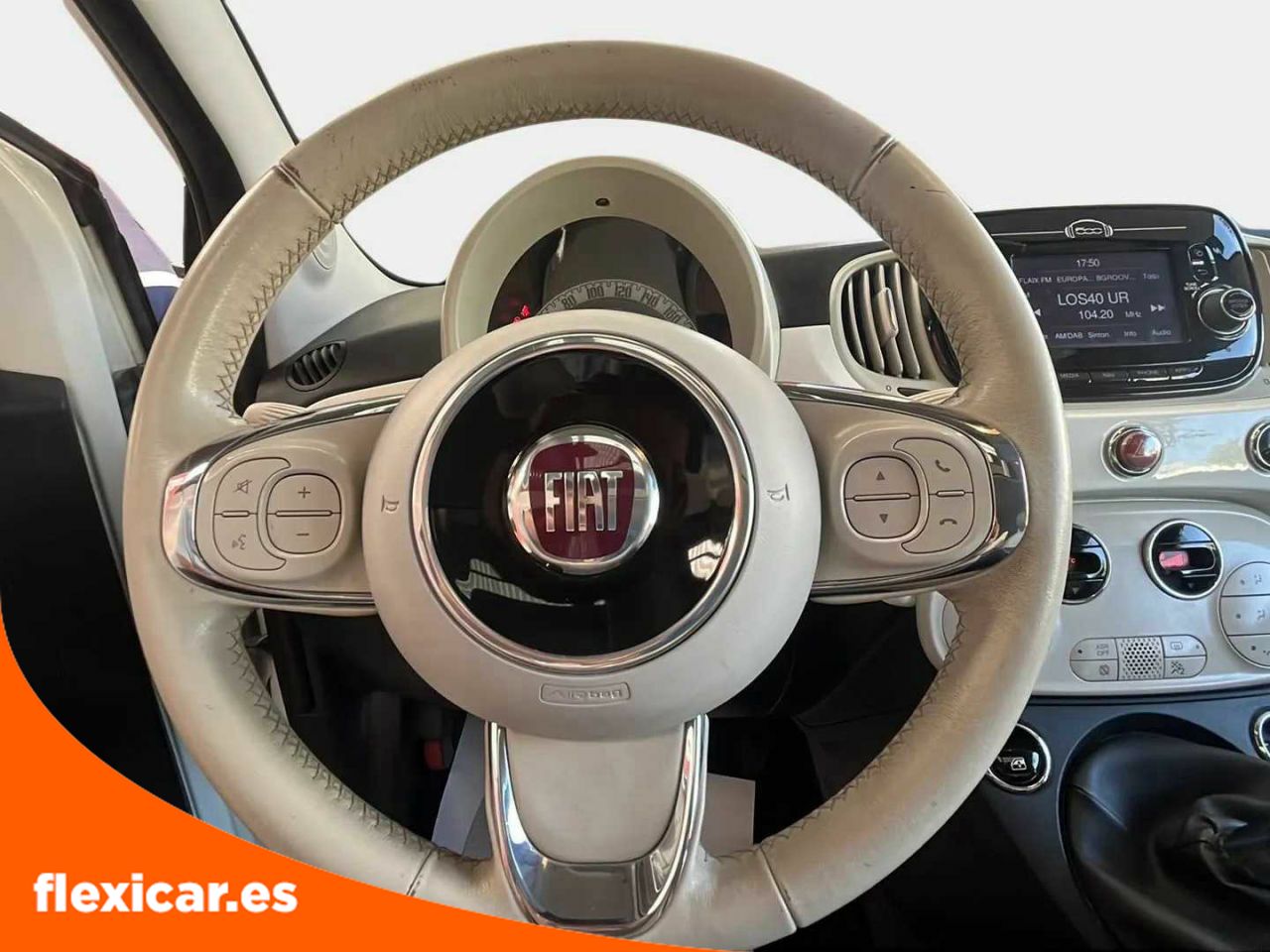 Foto Fiat 500 12