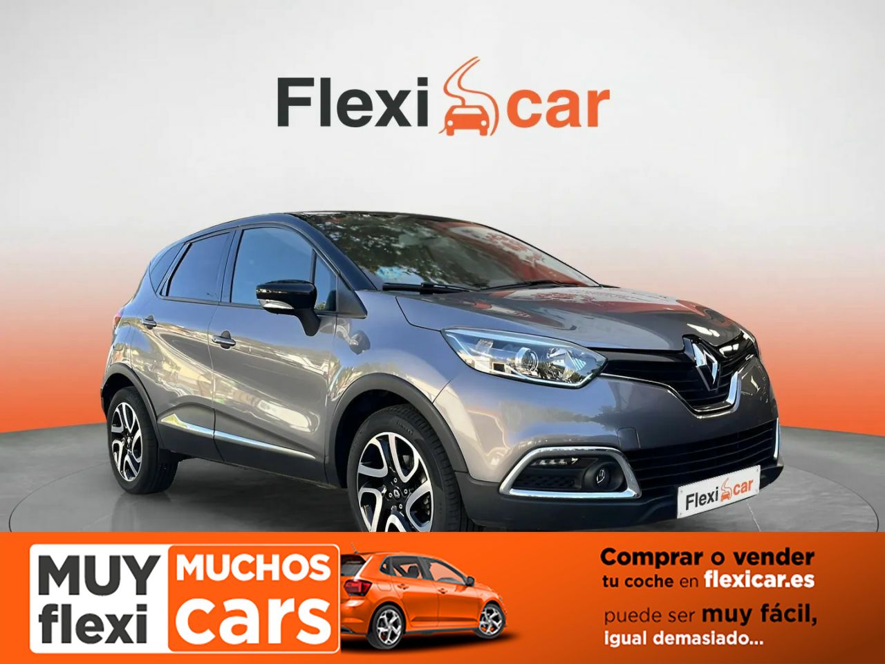 Foto Renault Captur 1