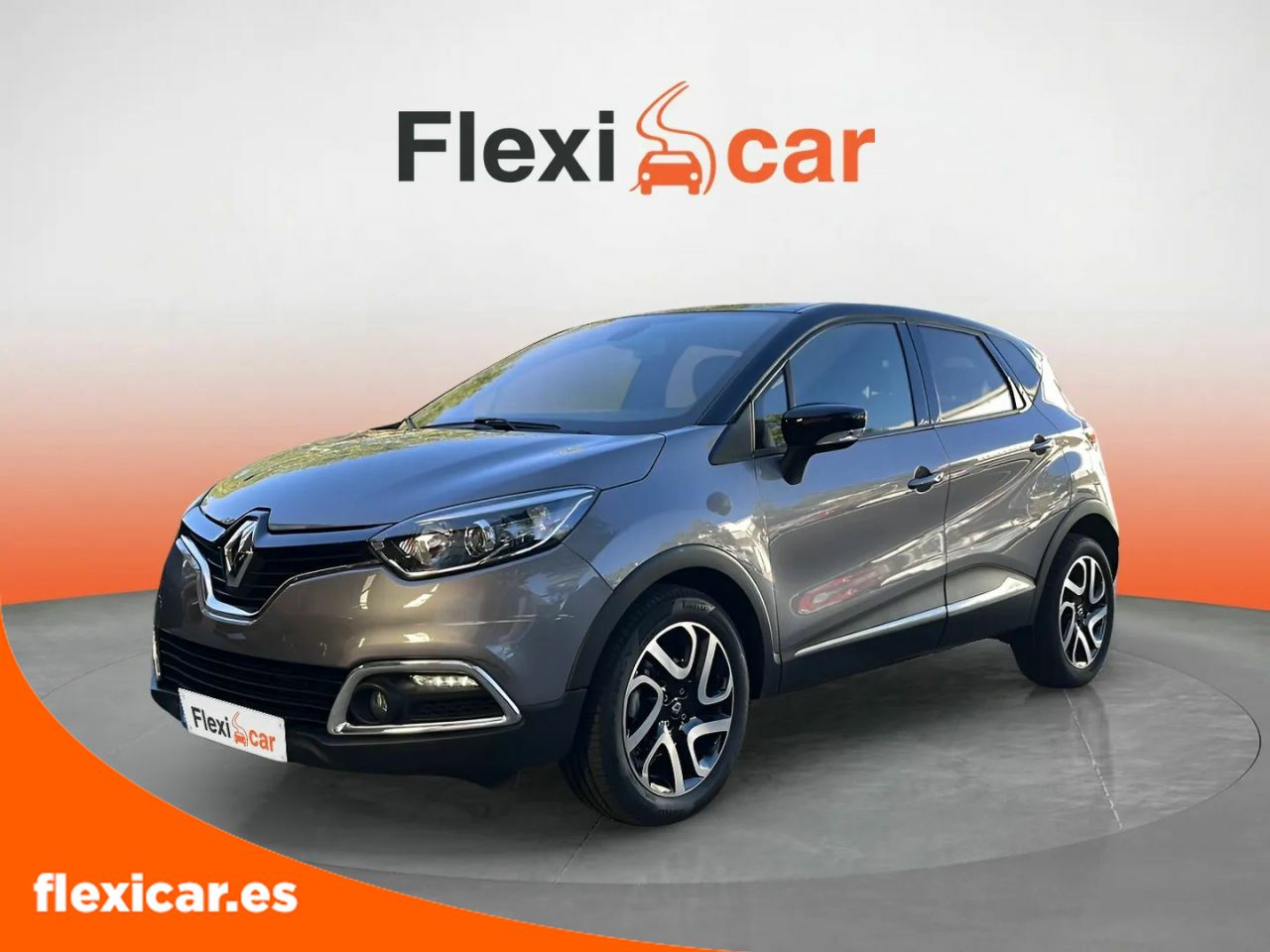 Foto Renault Captur 3