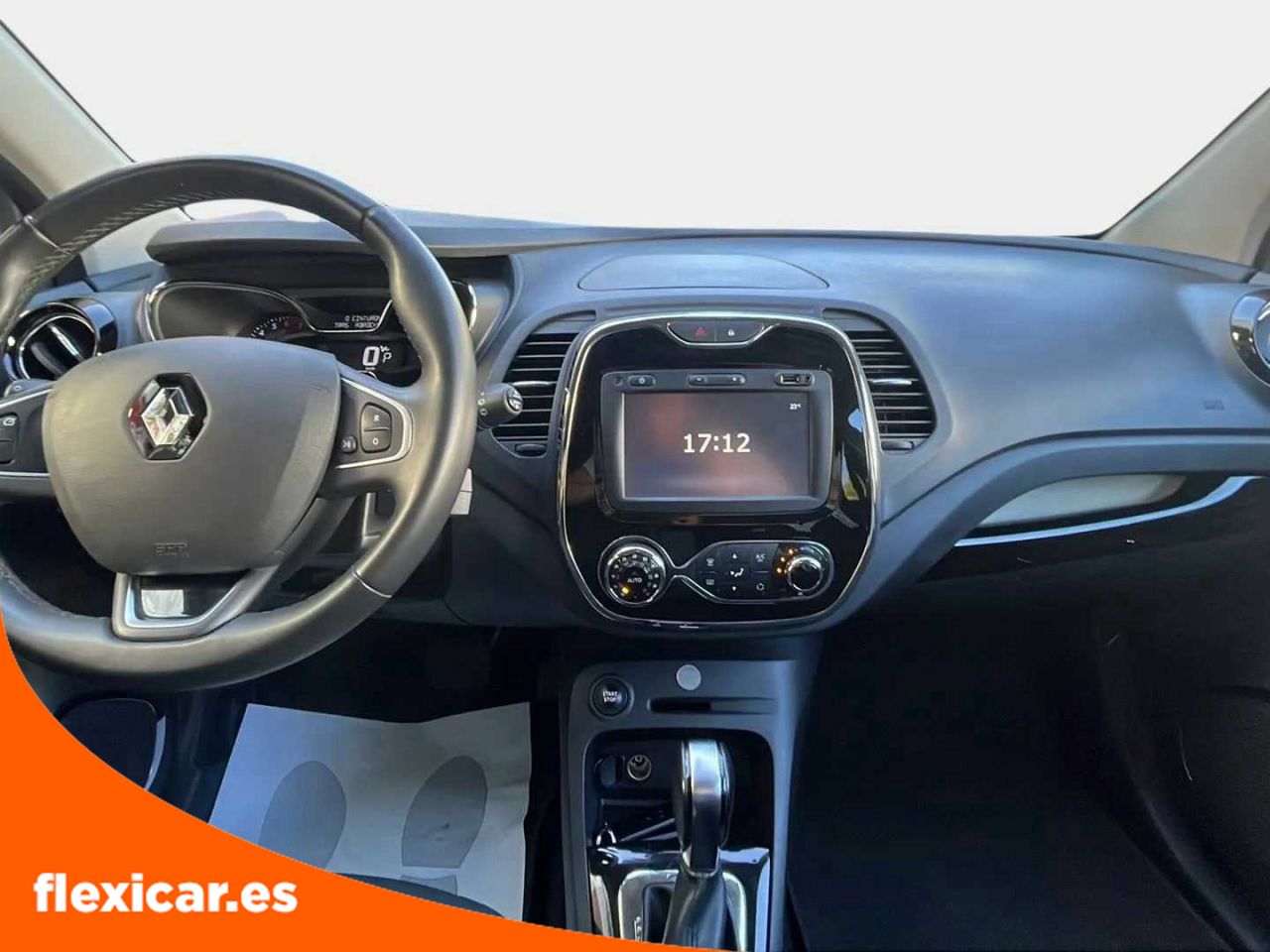 Foto Renault Captur 10