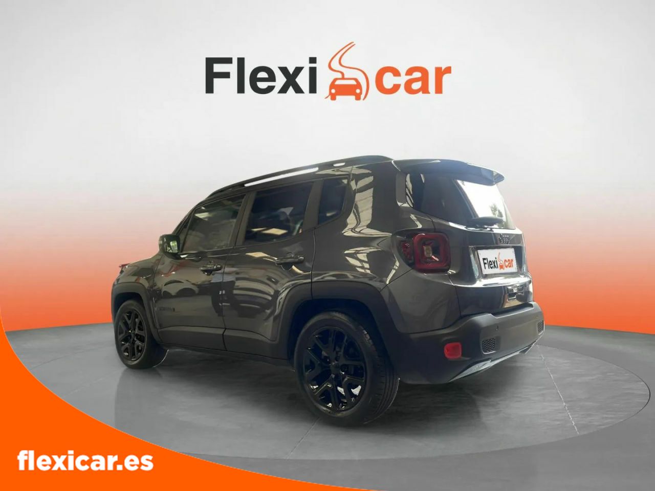 Foto Jeep Renegade 5