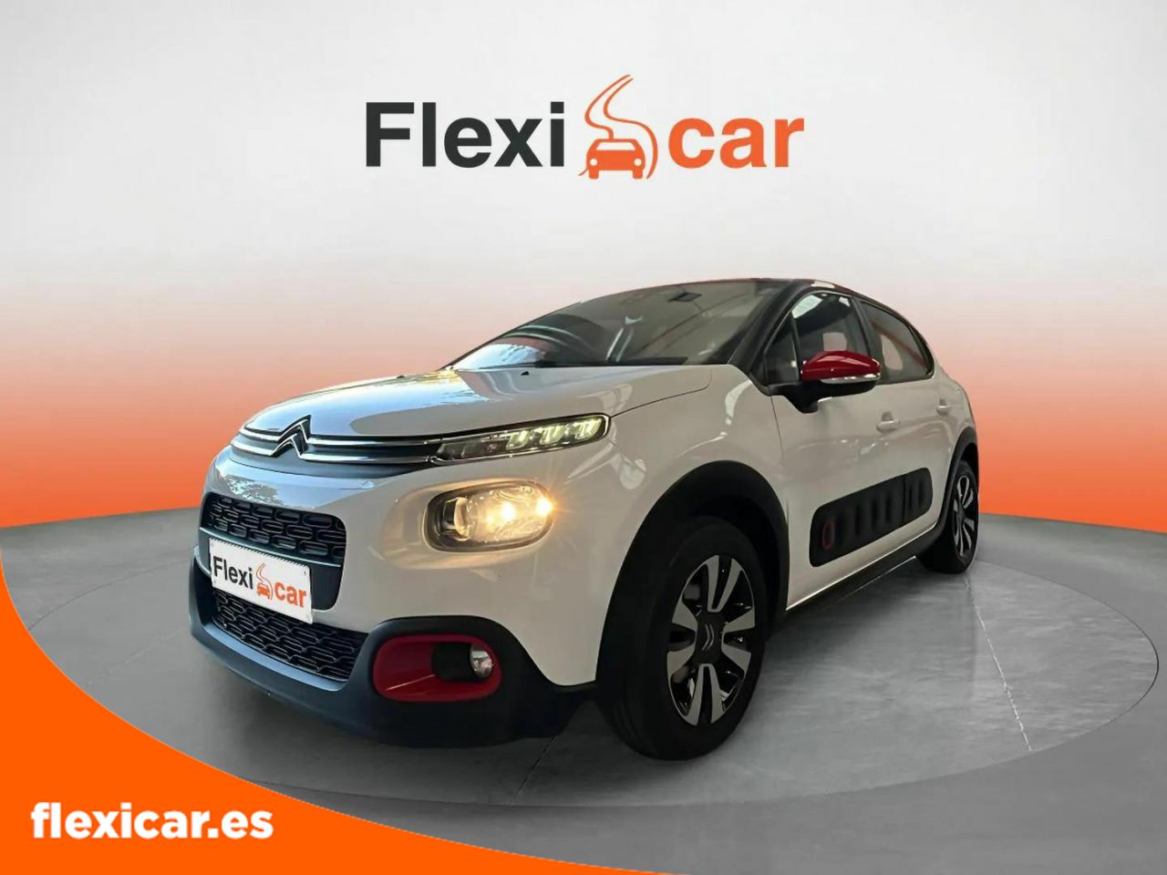 Foto Citroën C3 3