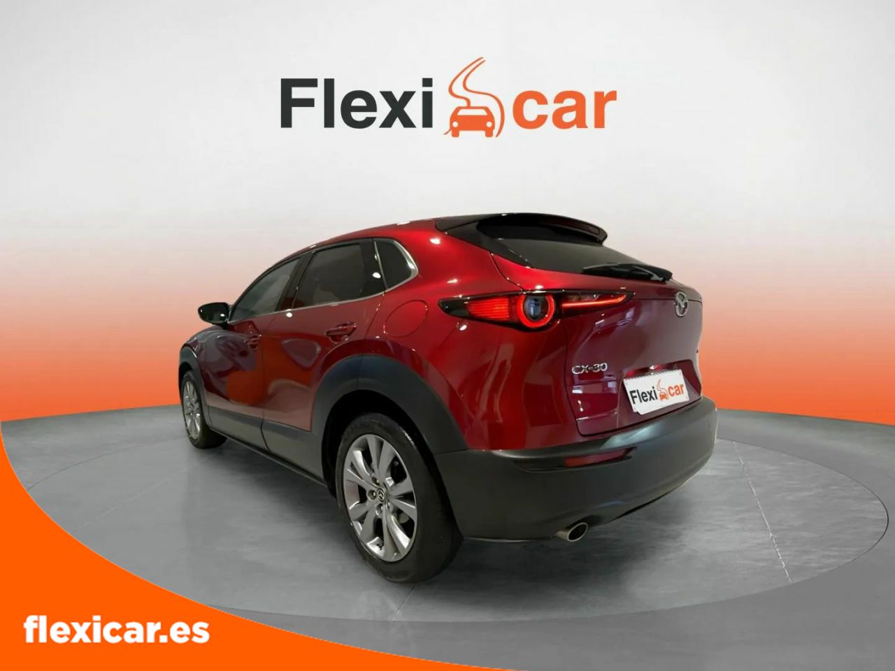 Foto Mazda CX-30 3