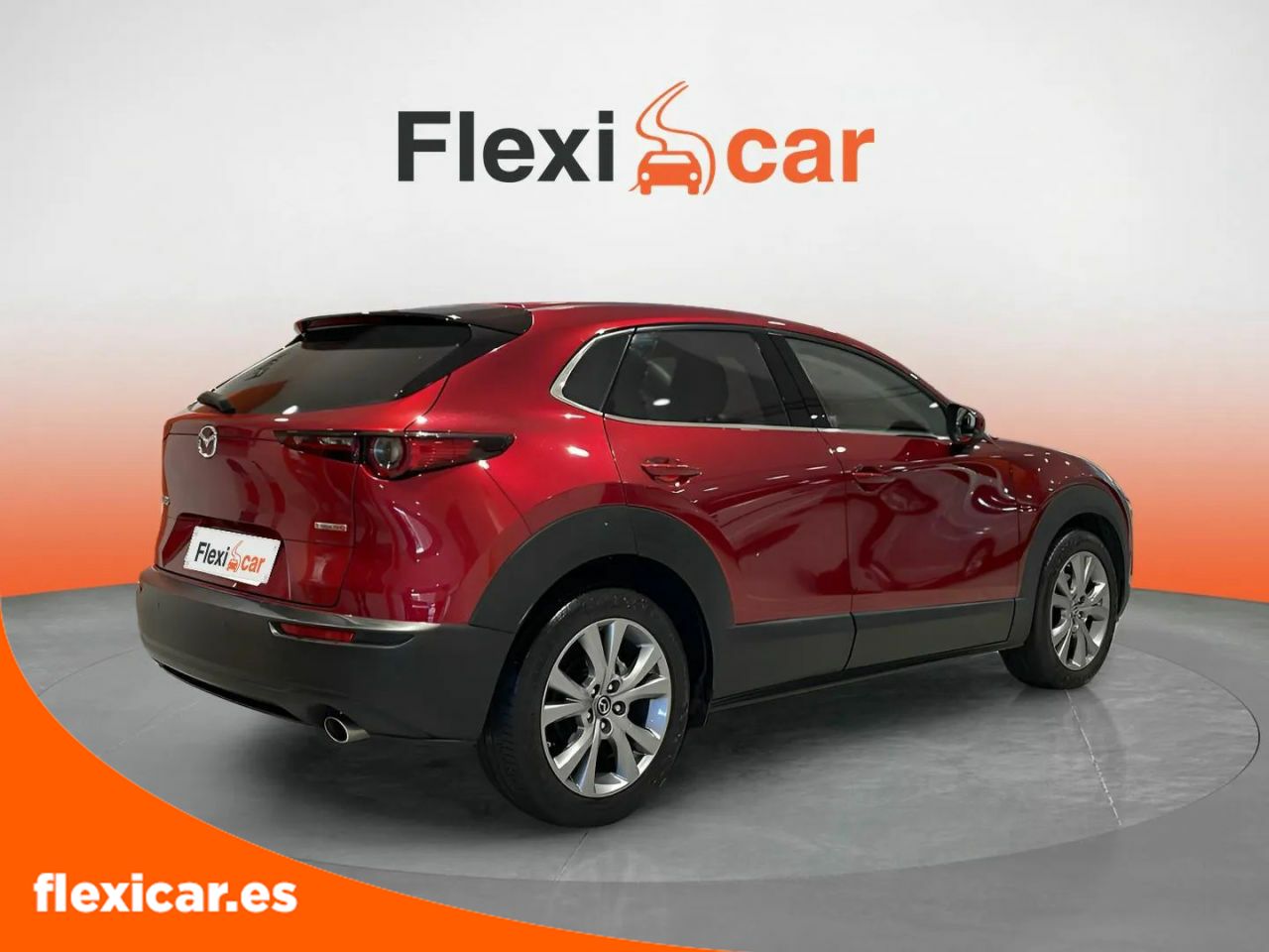 Foto Mazda CX-30 5