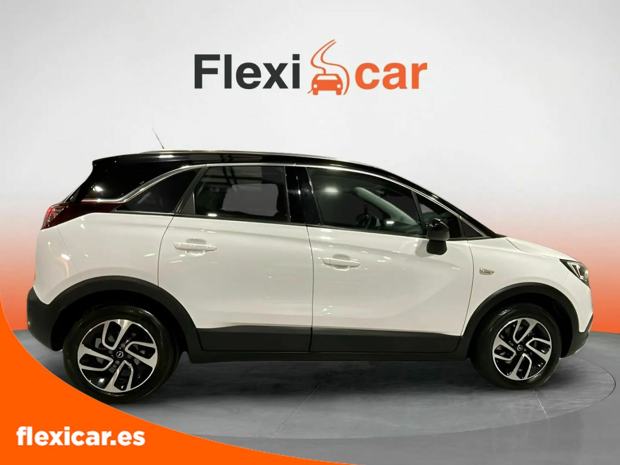 Foto Opel Crossland X 9