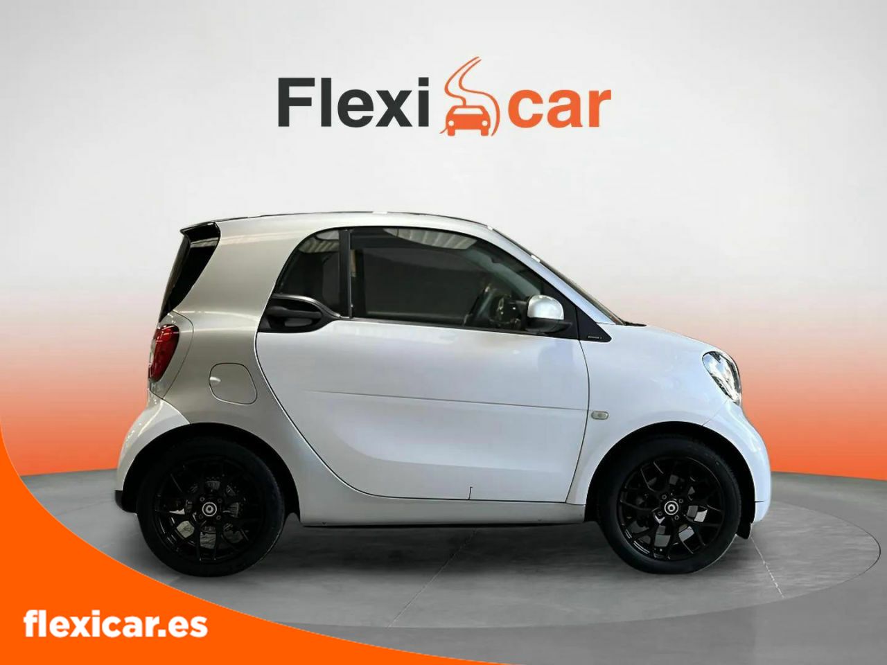 Foto Smart Fortwo 9