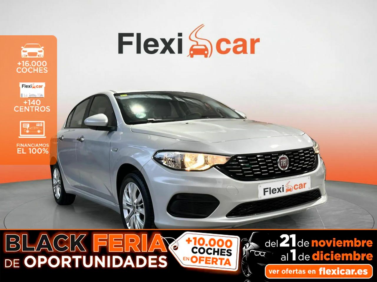 Foto Fiat Tipo 1