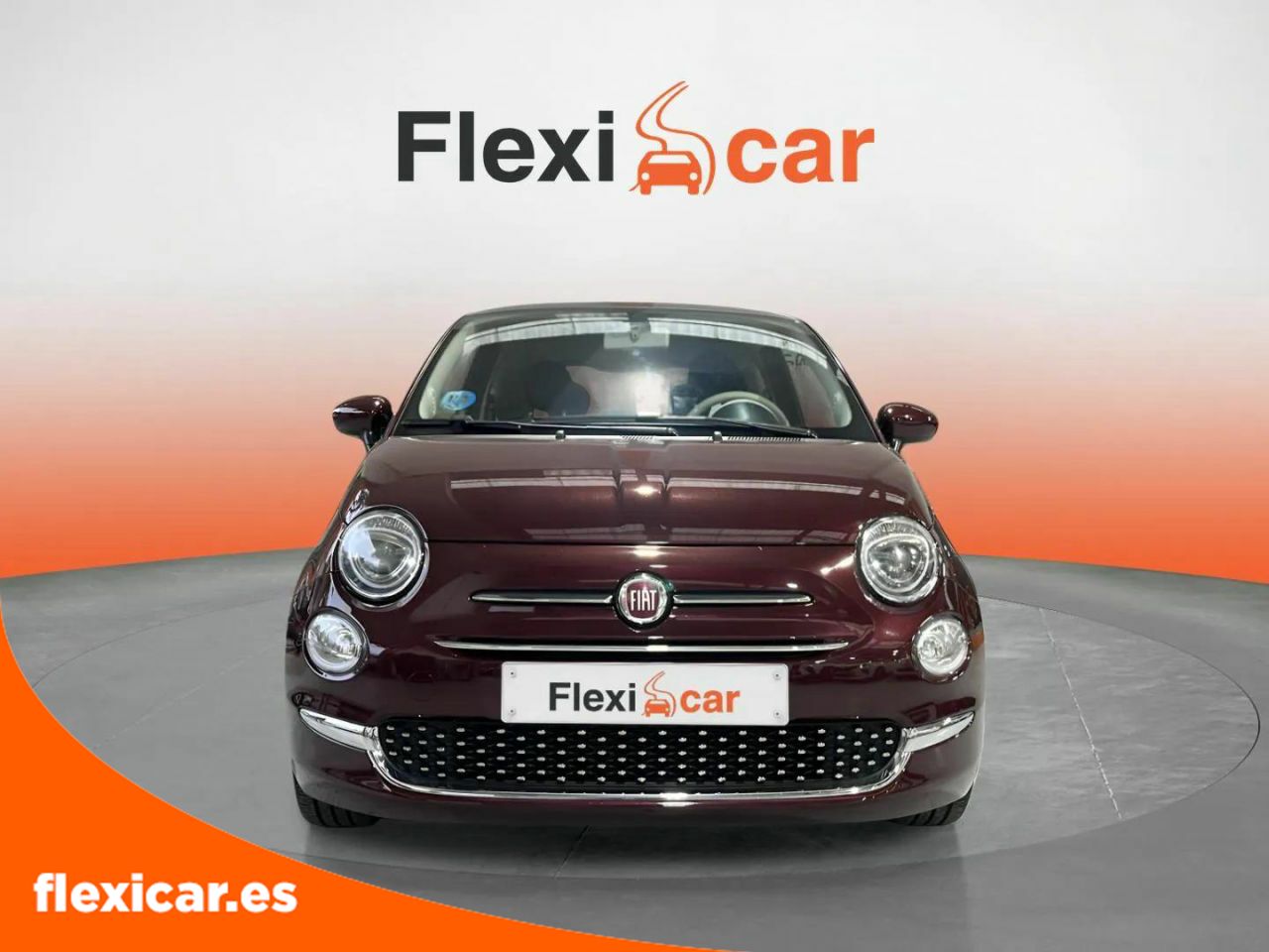 Foto Fiat 500 2