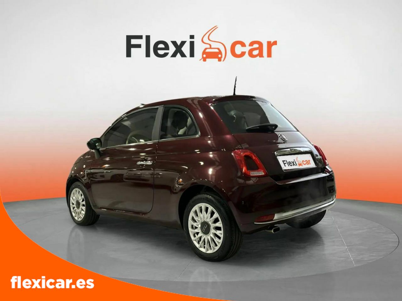 Foto Fiat 500 5