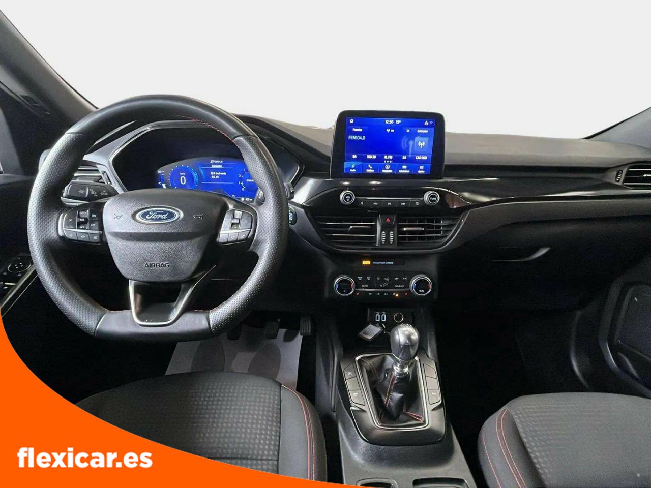 Foto Ford Kuga 10