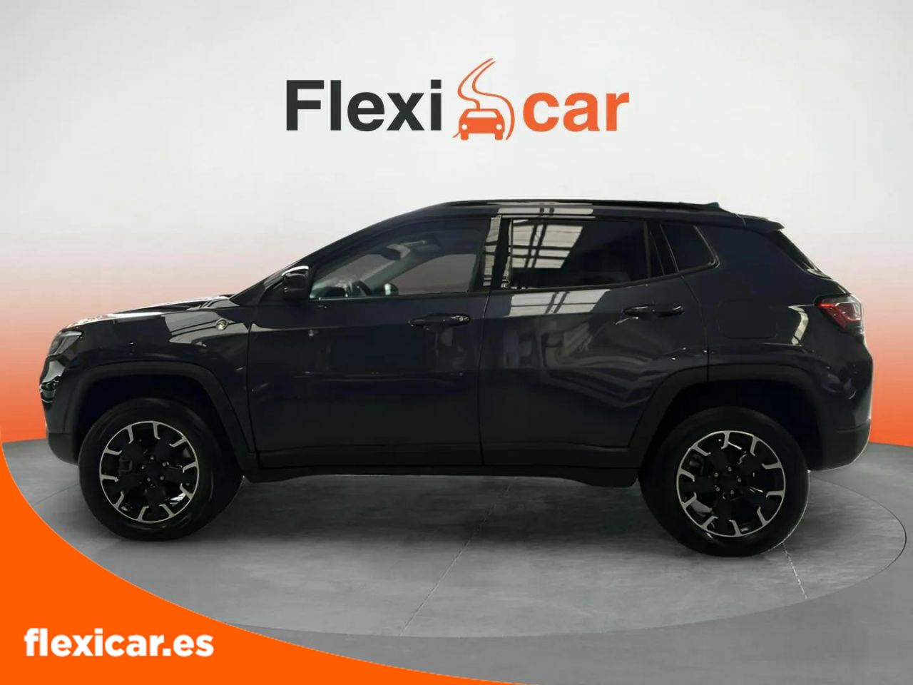 Foto Jeep Compass 4