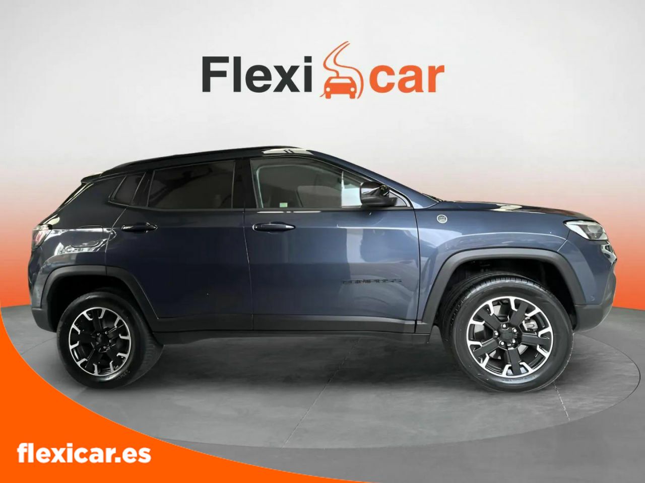 Foto Jeep Compass 9