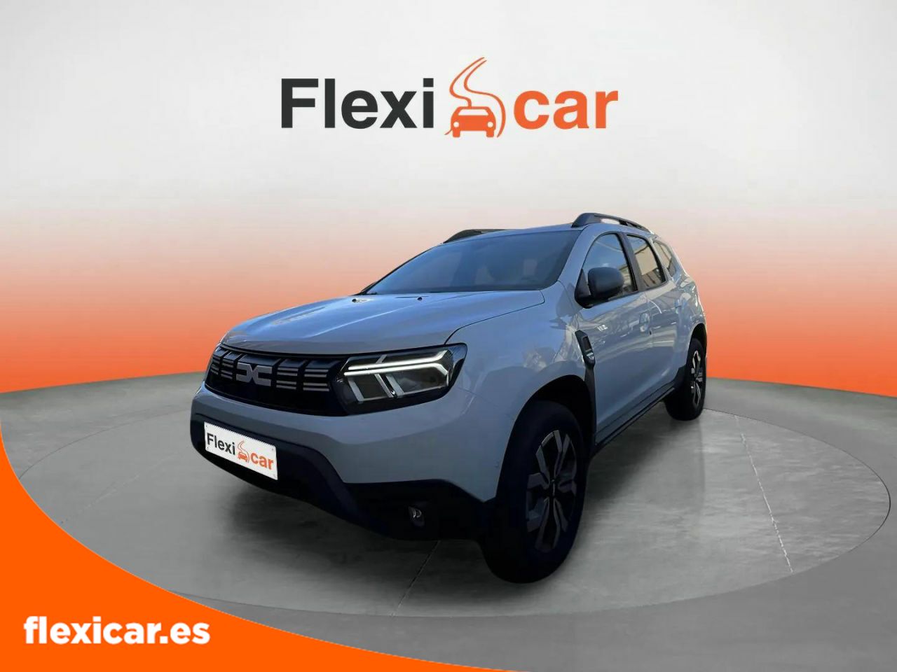 Foto Dacia Duster 3