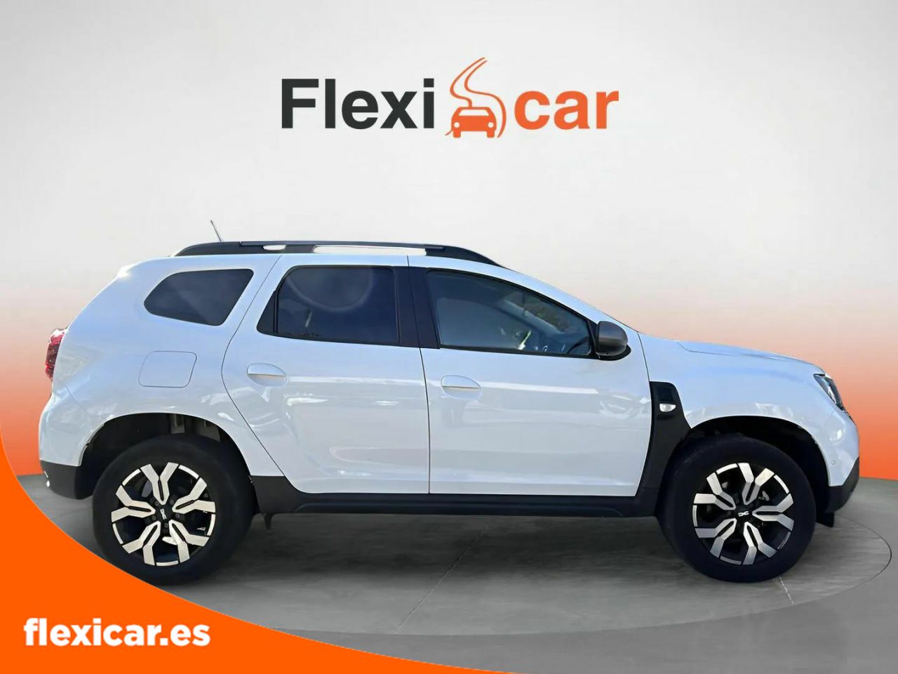 Foto Dacia Duster 9