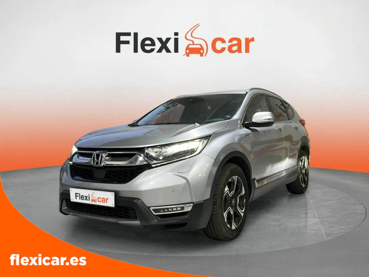 Foto Honda CR-V 3