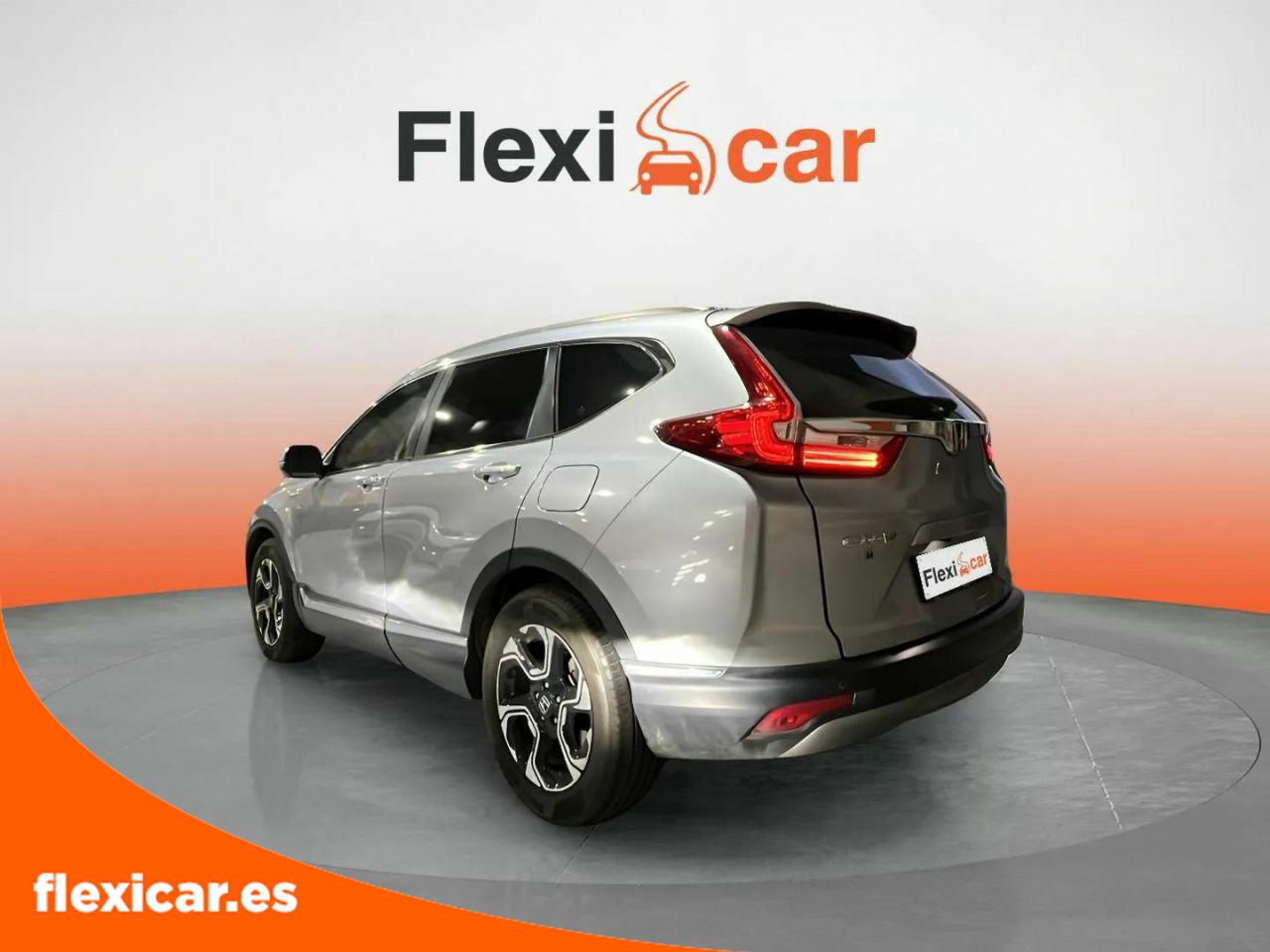 Foto Honda CR-V 5